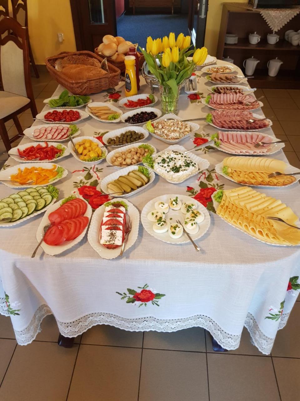 Bialka TatrzanskaU Pipisia公寓 外观 照片